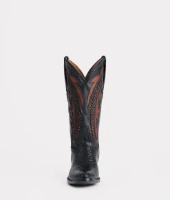 Women/BOY Lucchese Cowboy*Myrtle