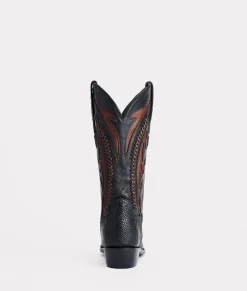 Women/BOY Lucchese Cowboy*Myrtle