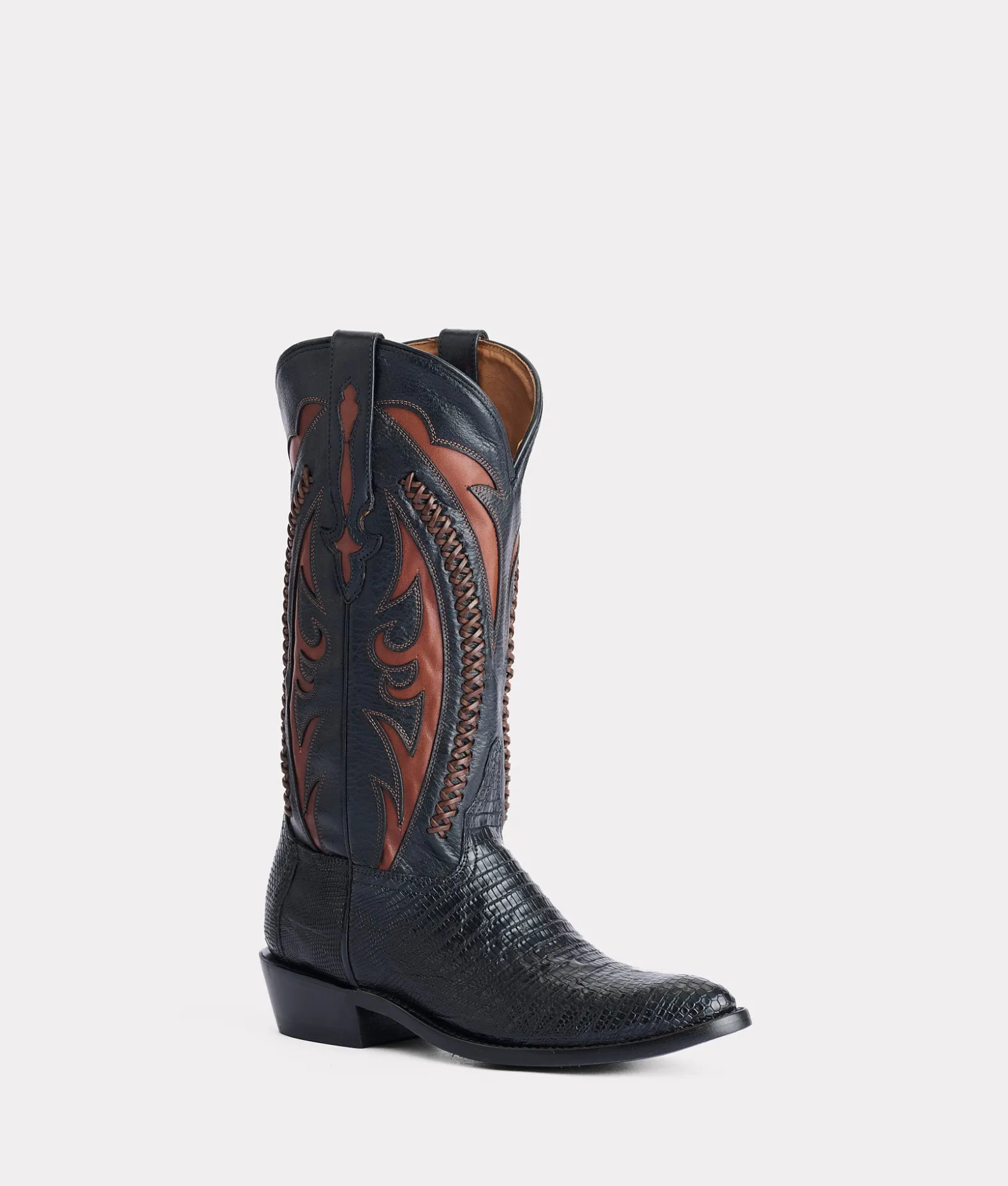 Women/BOY Lucchese Cowboy*Myrtle