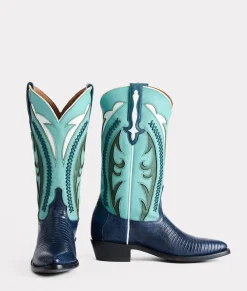Women/BOY Lucchese Cowboy*Myrtle