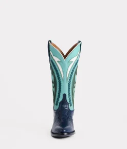 Women/BOY Lucchese Cowboy*Myrtle