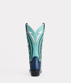 Women/BOY Lucchese Cowboy*Myrtle