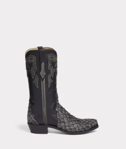 BOY Lucchese Cowboy*Narcisso