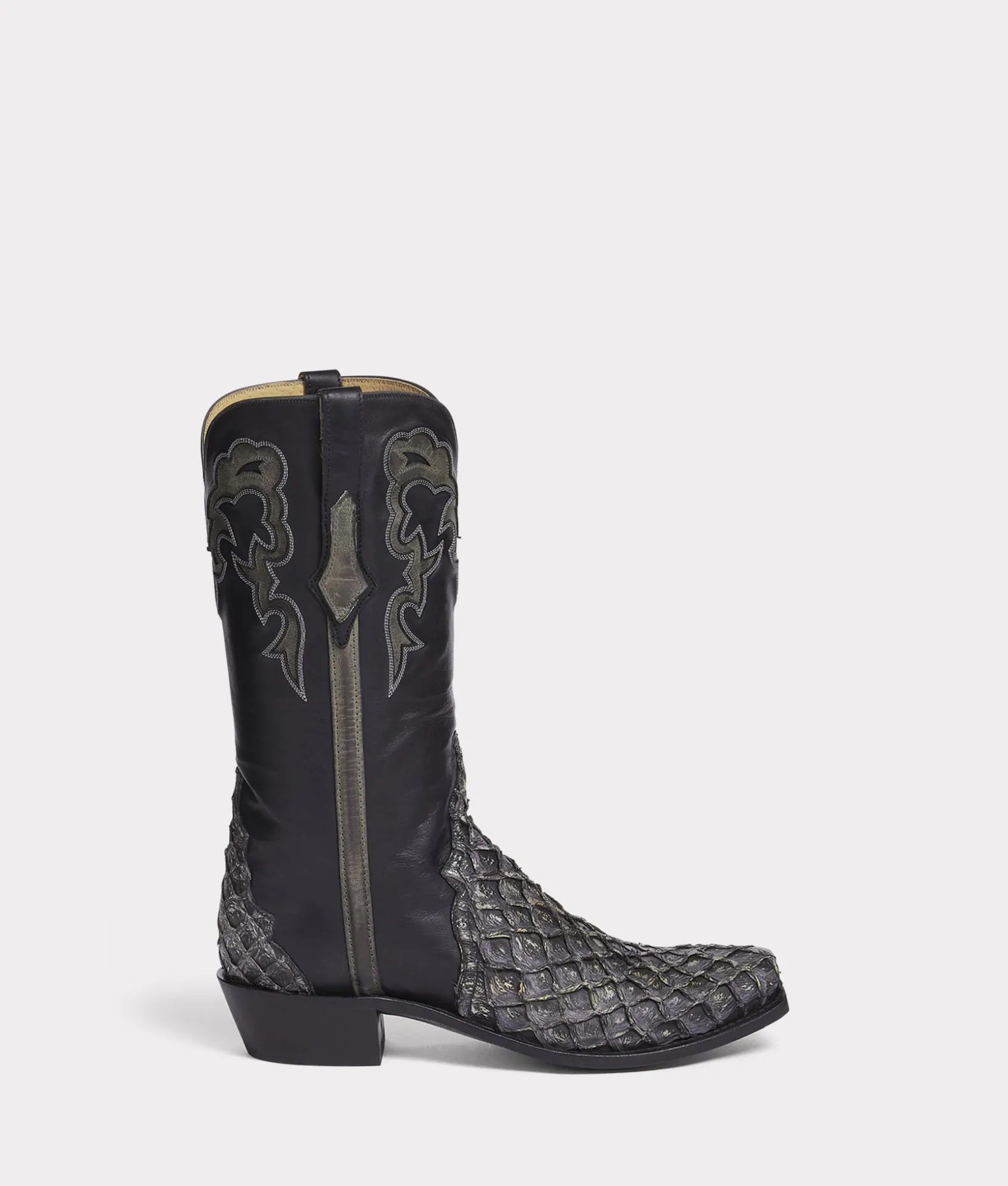 BOY Lucchese Cowboy*Narcisso