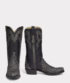 BOY Lucchese Cowboy*Narcisso