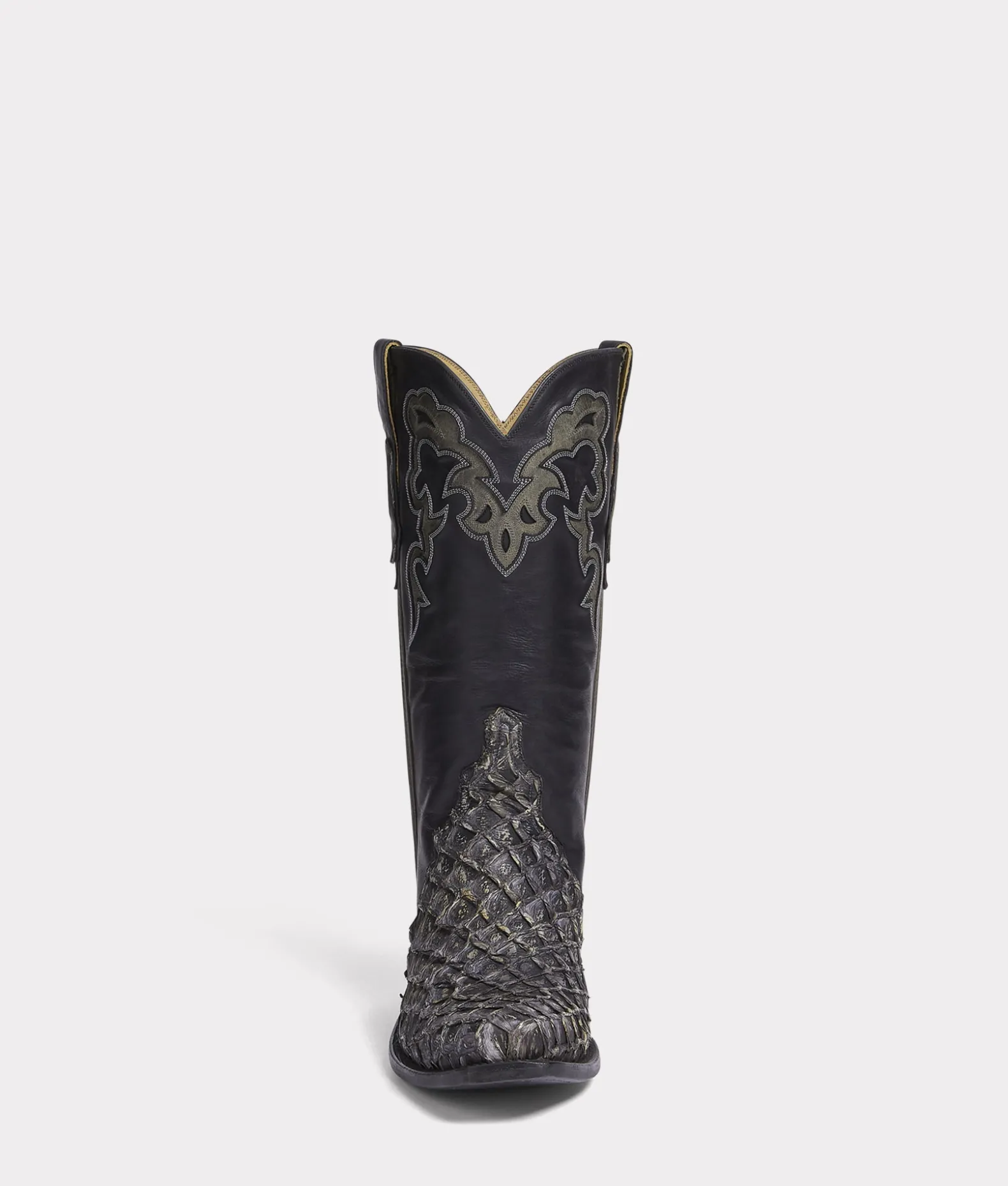 BOY Lucchese Cowboy*Narcisso