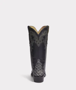 BOY Lucchese Cowboy*Narcisso