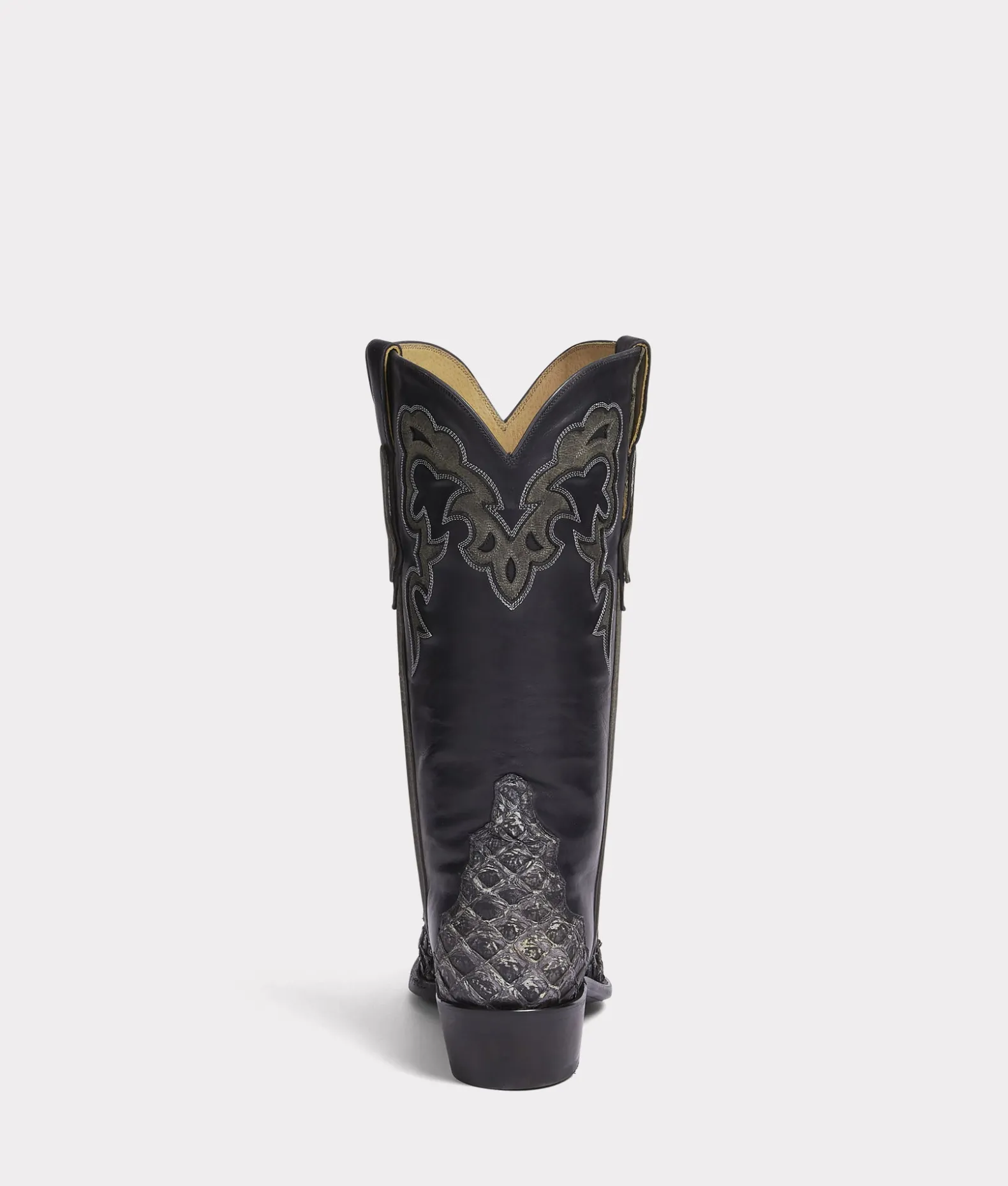 BOY Lucchese Cowboy*Narcisso