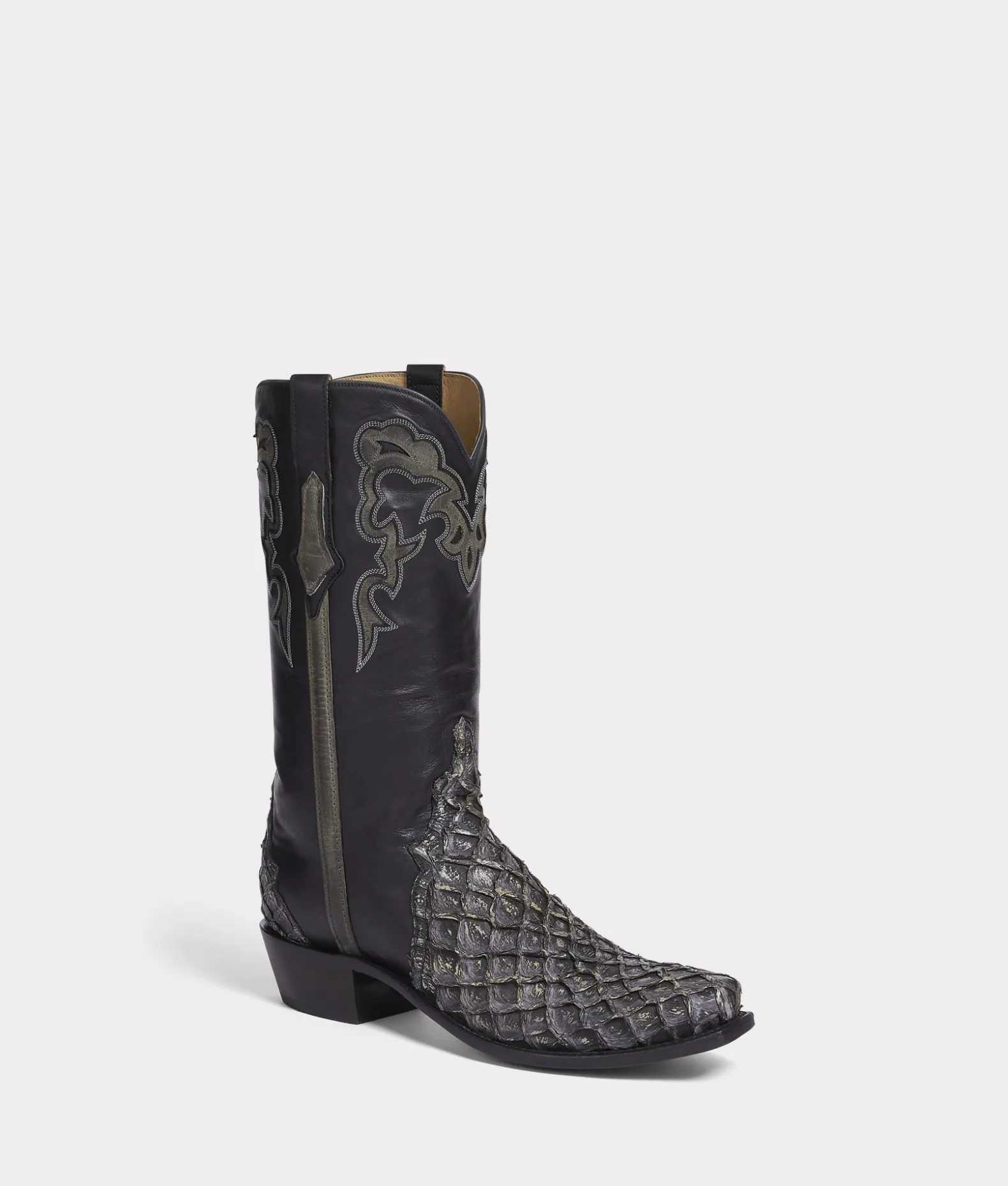 BOY Lucchese Cowboy*Narcisso