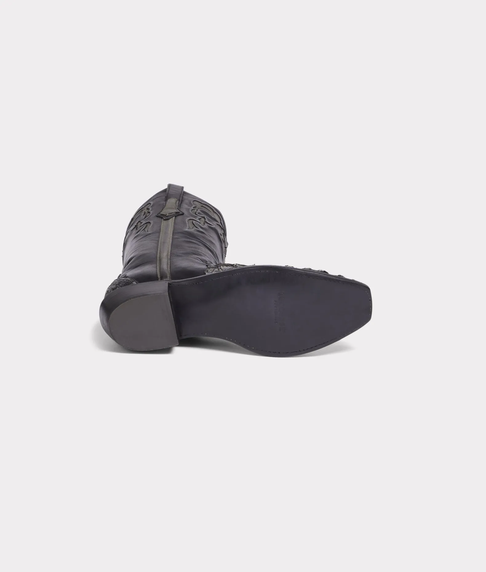BOY Lucchese Cowboy*Narcisso