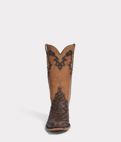 BOY Lucchese Cowboy*Narcisso