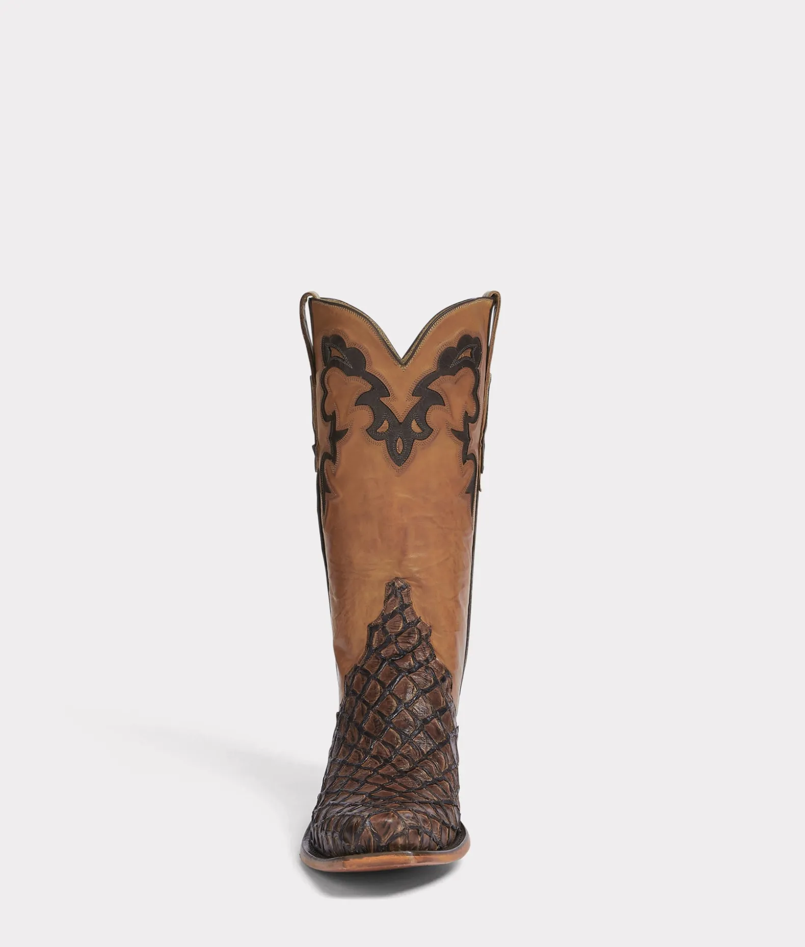 BOY Lucchese Cowboy*Narcisso