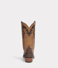BOY Lucchese Cowboy*Narcisso