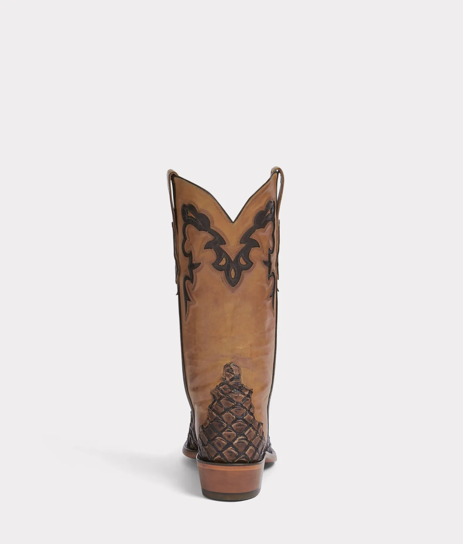 BOY Lucchese Cowboy*Narcisso