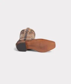 BOY Lucchese Cowboy*Narcisso