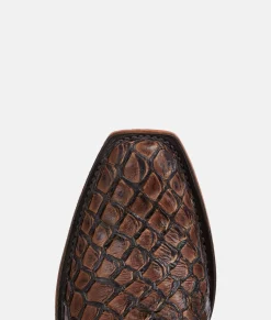 BOY Lucchese Cowboy*Narcisso