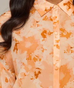 Women Lucchese Tops*Nassau Blouse