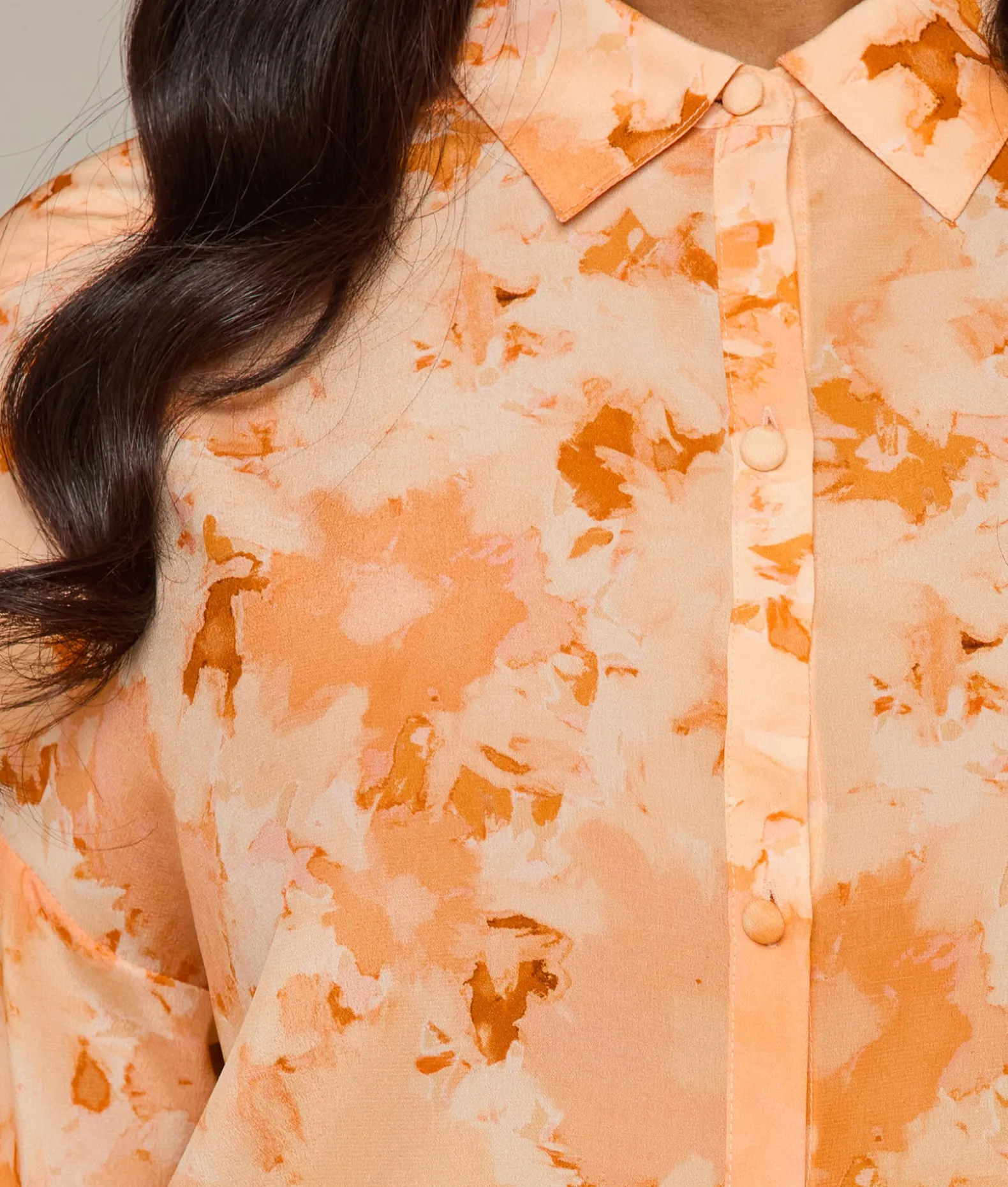Women Lucchese Tops*Nassau Blouse