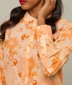 Women Lucchese Tops*Nassau Blouse