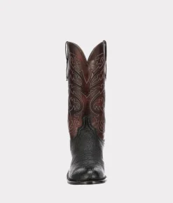 BOY Lucchese Cowboy*Nathan