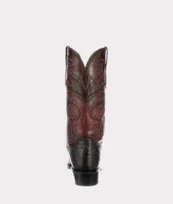 BOY Lucchese Cowboy*Nathan