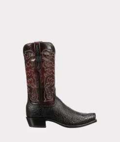BOY Lucchese Cowboy*Nathan
