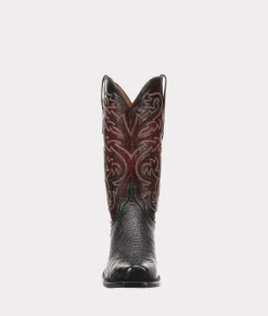 BOY Lucchese Cowboy*Nathan