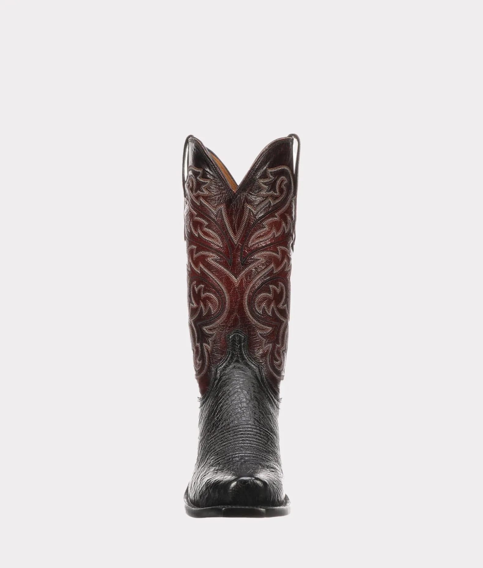 BOY Lucchese Cowboy*Nathan
