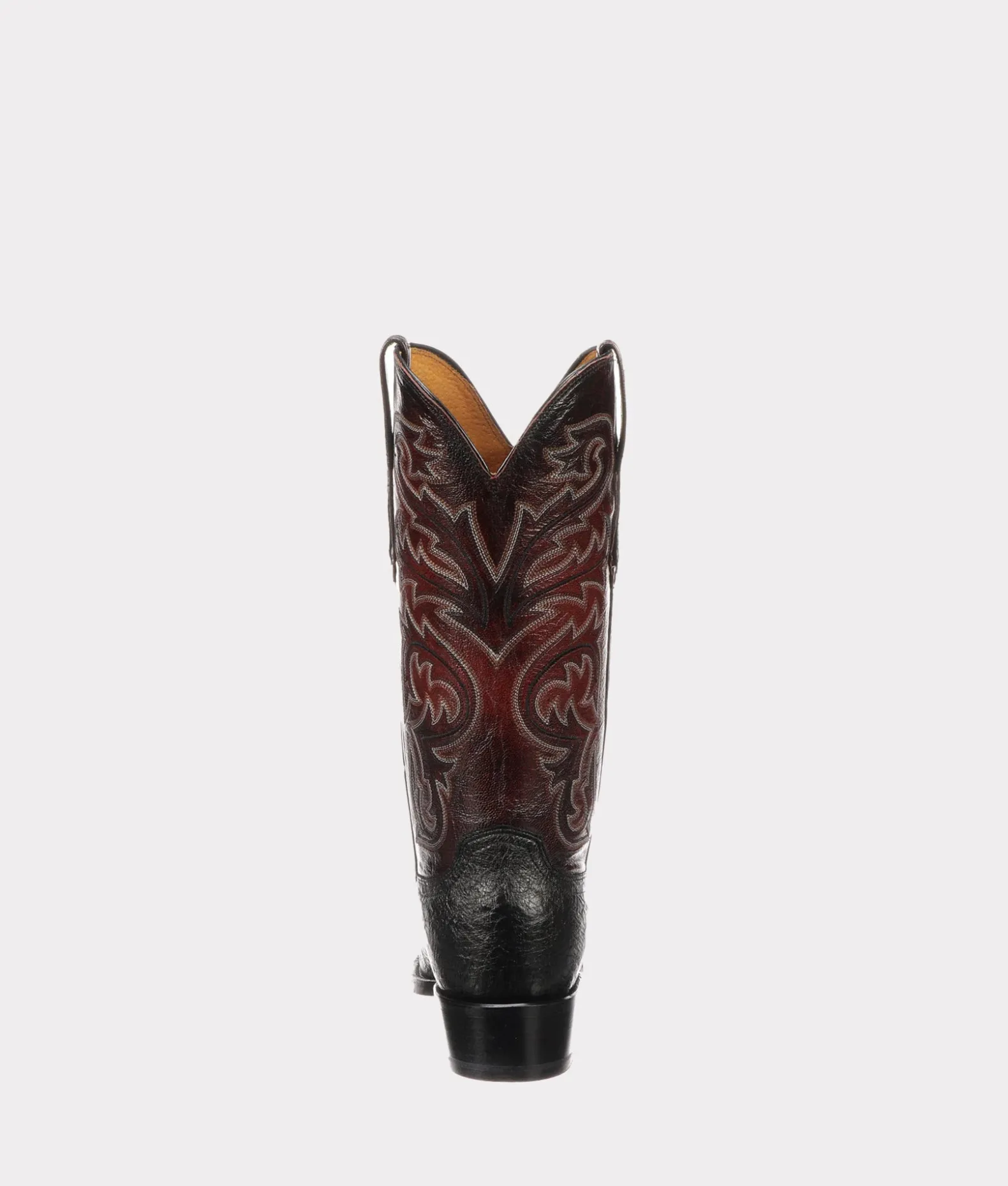 BOY Lucchese Cowboy*Nathan
