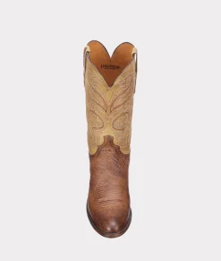 BOY Lucchese Cowboy*Nathan