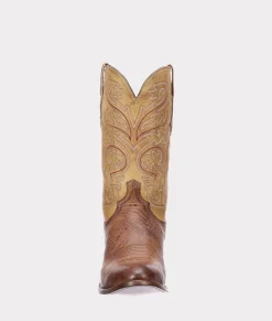 BOY Lucchese Cowboy*Nathan