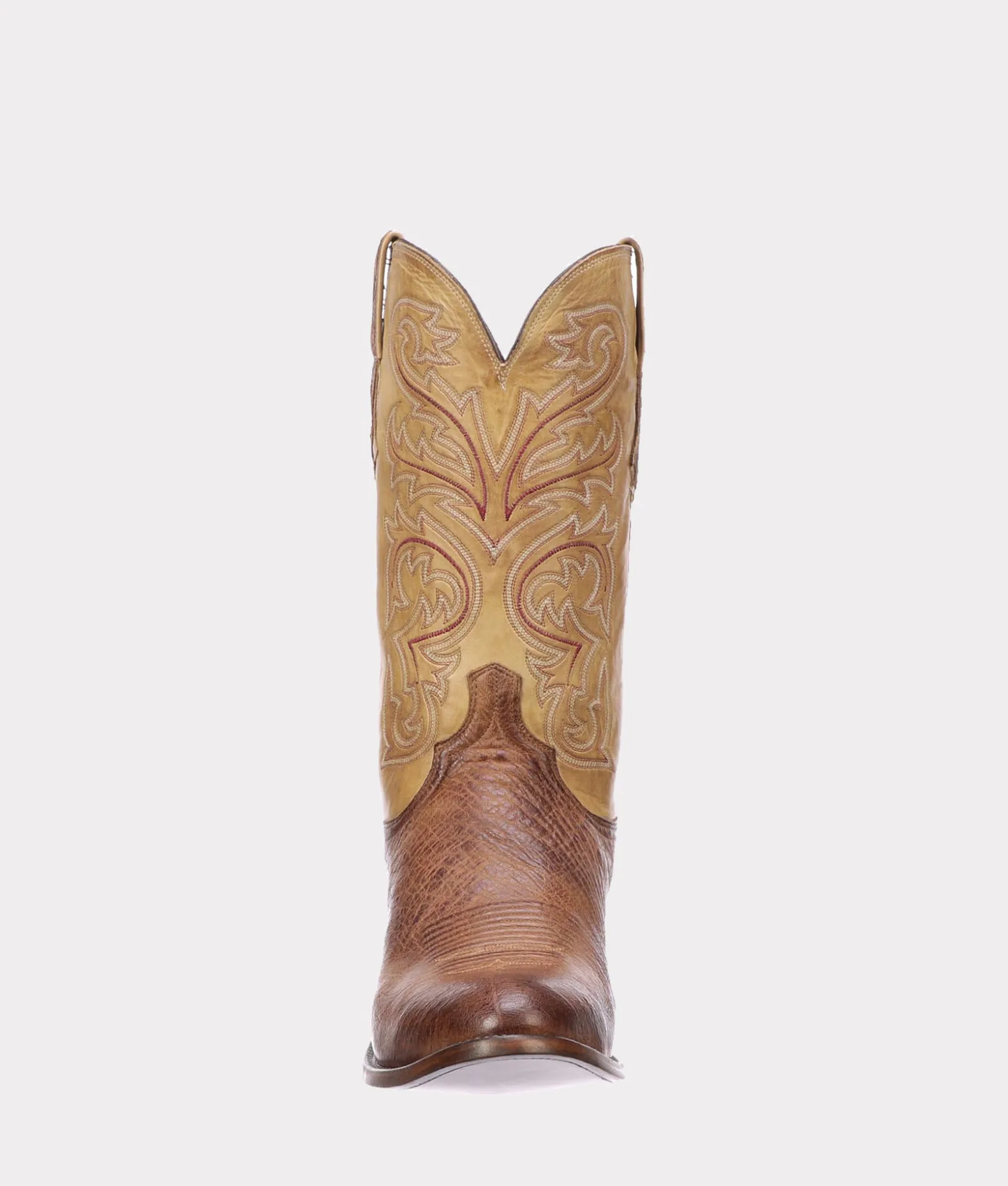 BOY Lucchese Cowboy*Nathan