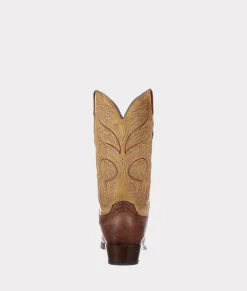 BOY Lucchese Cowboy*Nathan