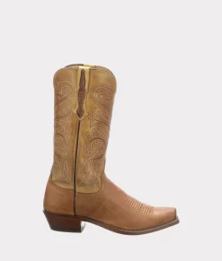 BOY Lucchese Cowboy*Nathan