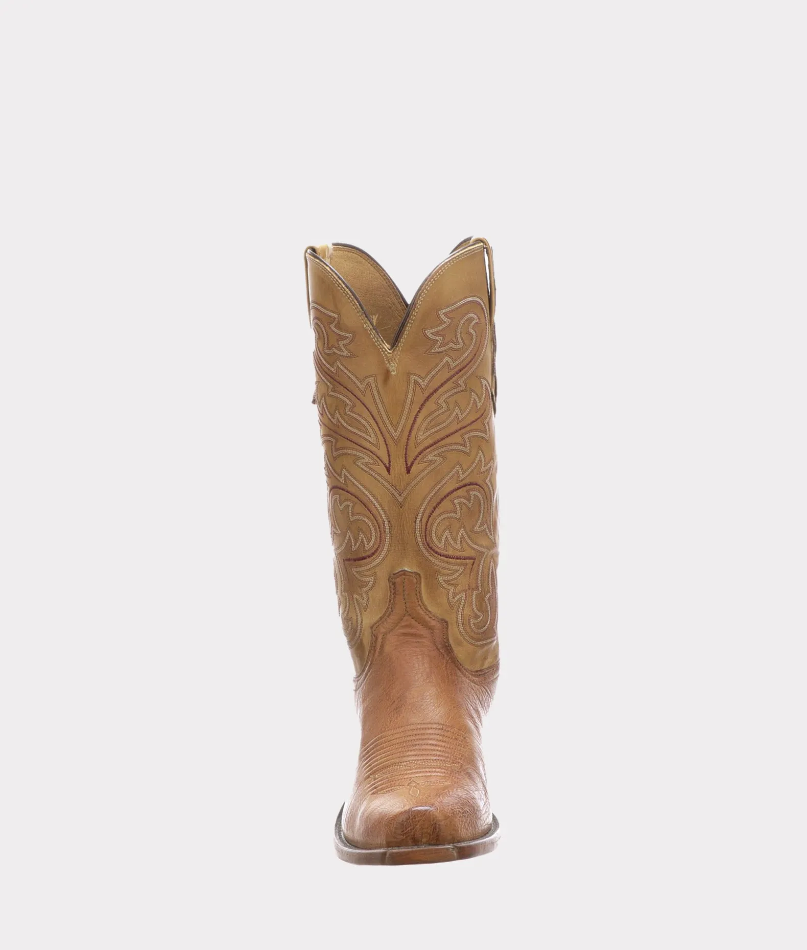 BOY Lucchese Cowboy*Nathan