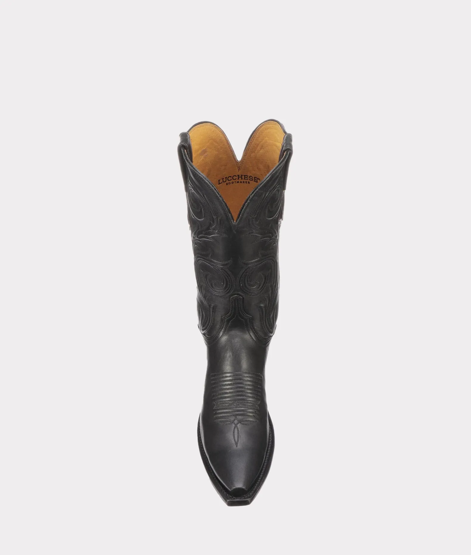 Women/BOY Lucchese Cowboy*Nicole