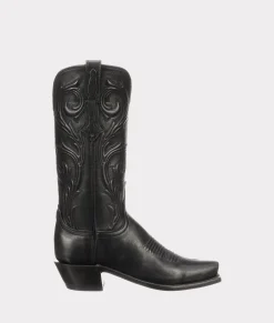 Women/BOY Lucchese Cowboy*Nicole