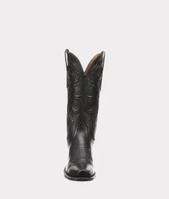 Women/BOY Lucchese Cowboy*Nicole