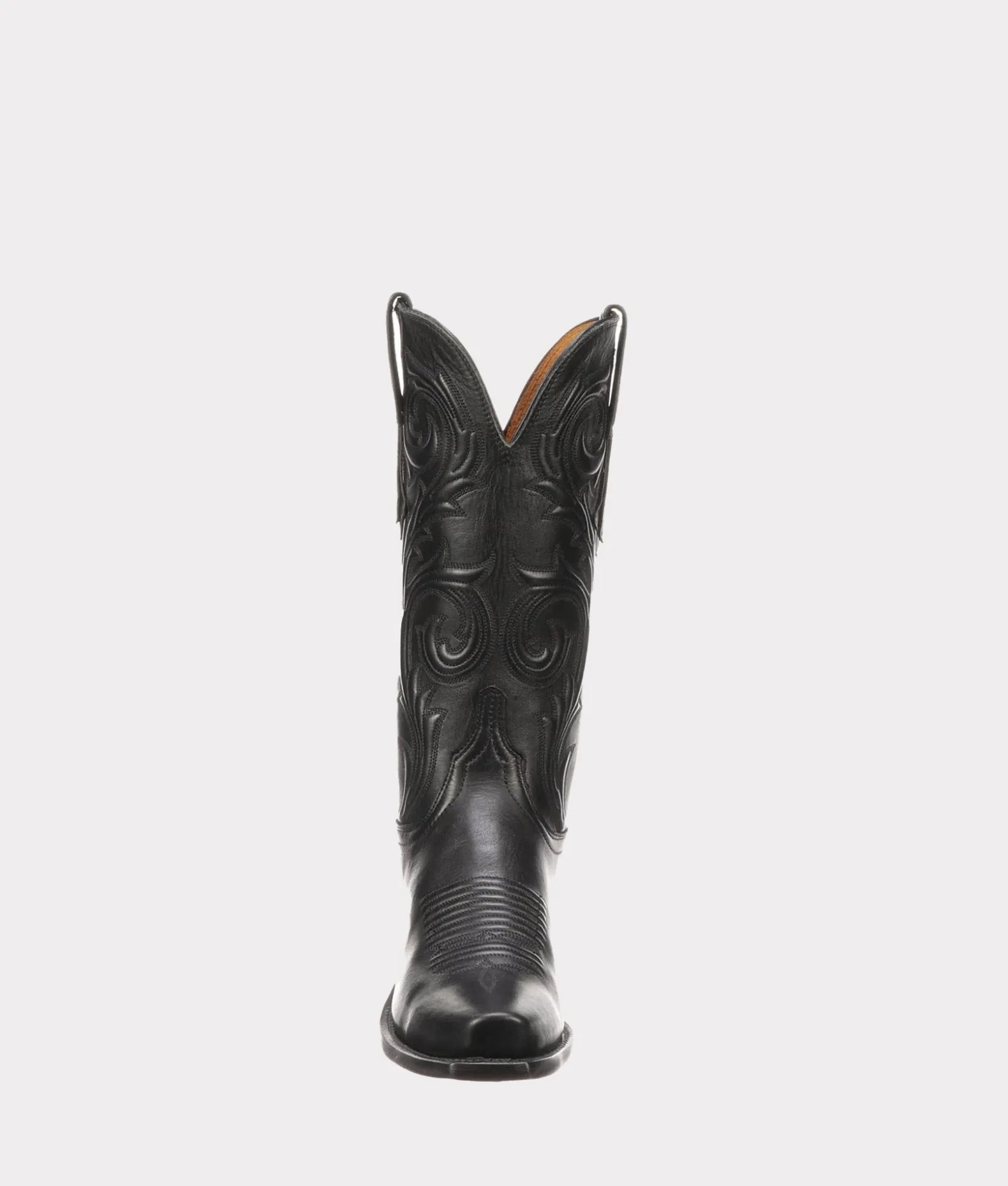 Women/BOY Lucchese Cowboy*Nicole