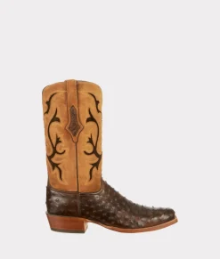 BOY Lucchese Cowboy*Nopales