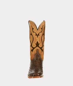 BOY Lucchese Cowboy*Nopales