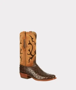BOY Lucchese Cowboy*Nopales