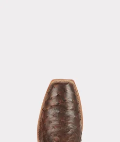 BOY Lucchese Cowboy*Nopales