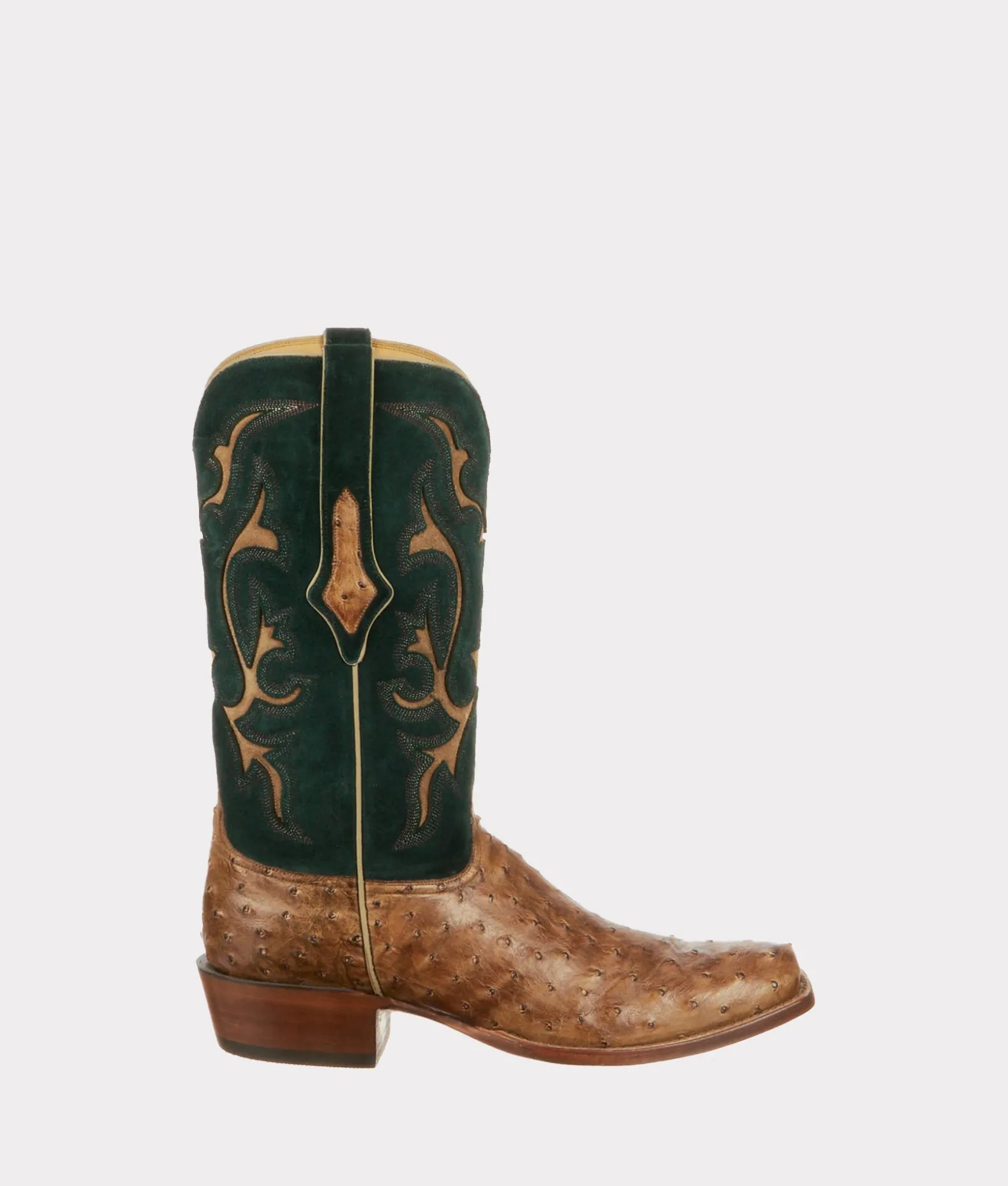 BOY Lucchese Cowboy*Nopales
