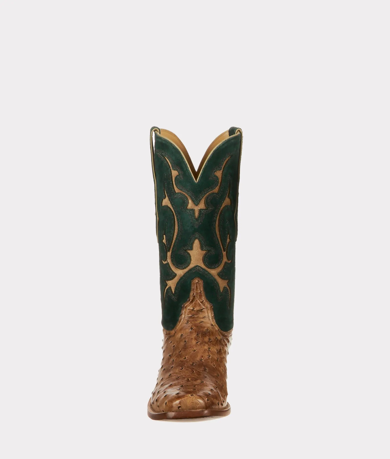 BOY Lucchese Cowboy*Nopales