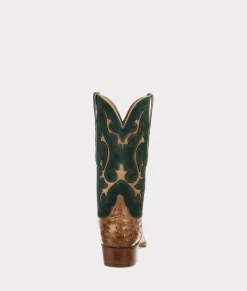 BOY Lucchese Cowboy*Nopales