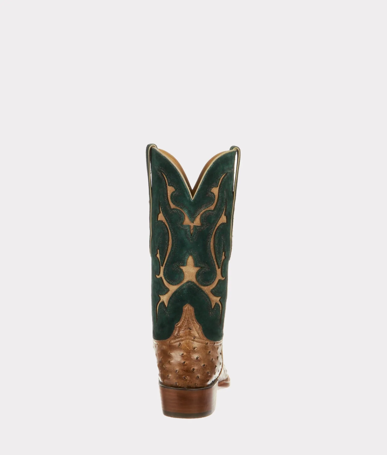 BOY Lucchese Cowboy*Nopales