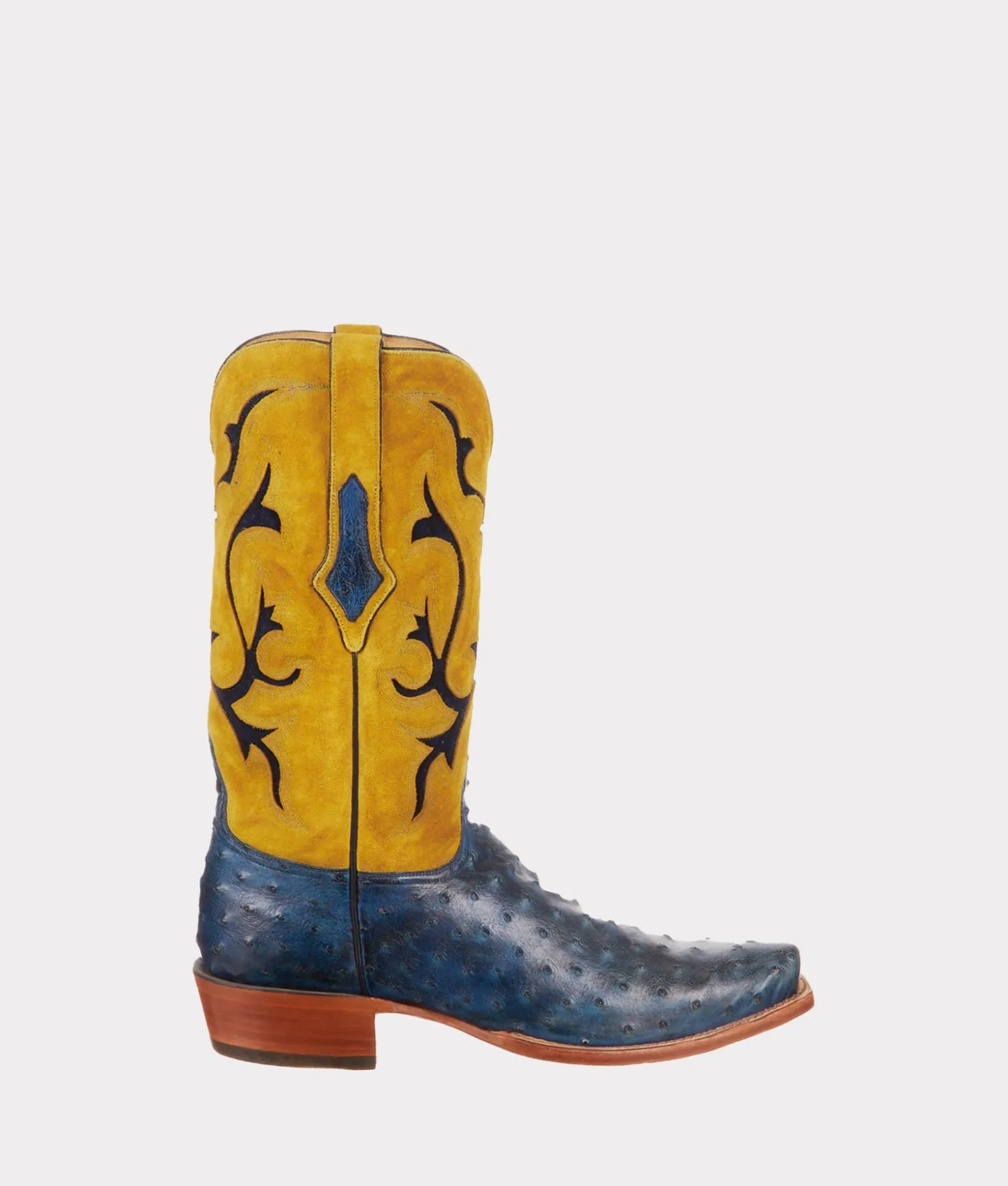 BOY Lucchese Cowboy*Nopales