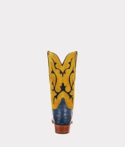 BOY Lucchese Cowboy*Nopales