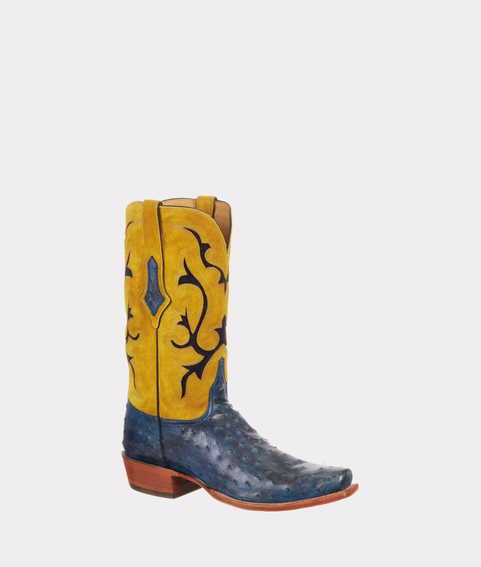 BOY Lucchese Cowboy*Nopales